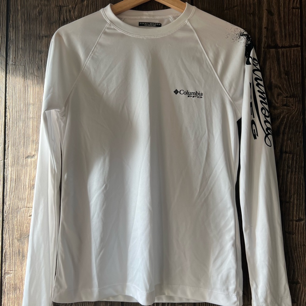Columbia PFG long sleeve